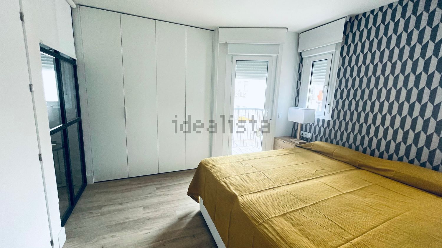Pis de 70 m² a Sevilla