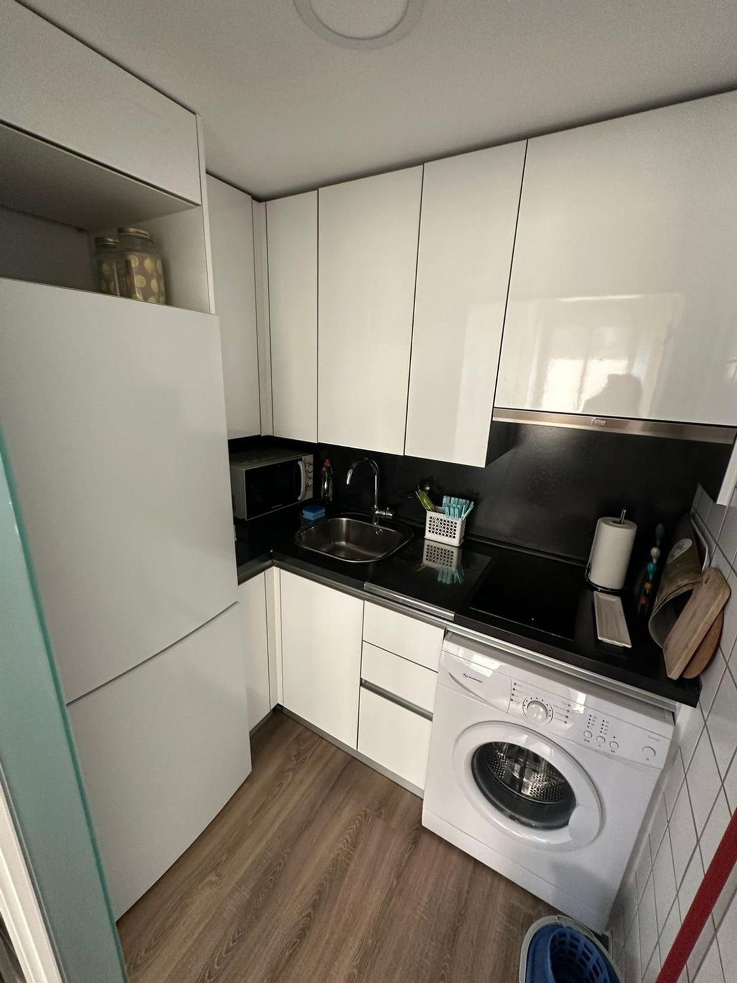 Pis de 62 m² a Madrid