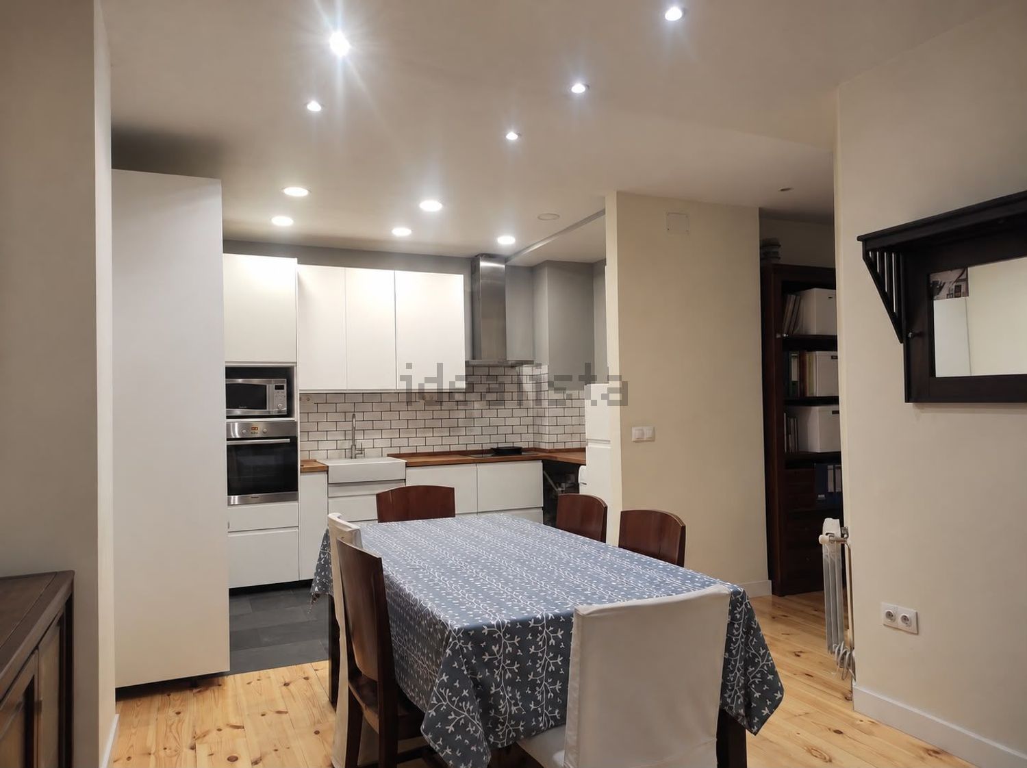 Pis de 153 m² a Madrid