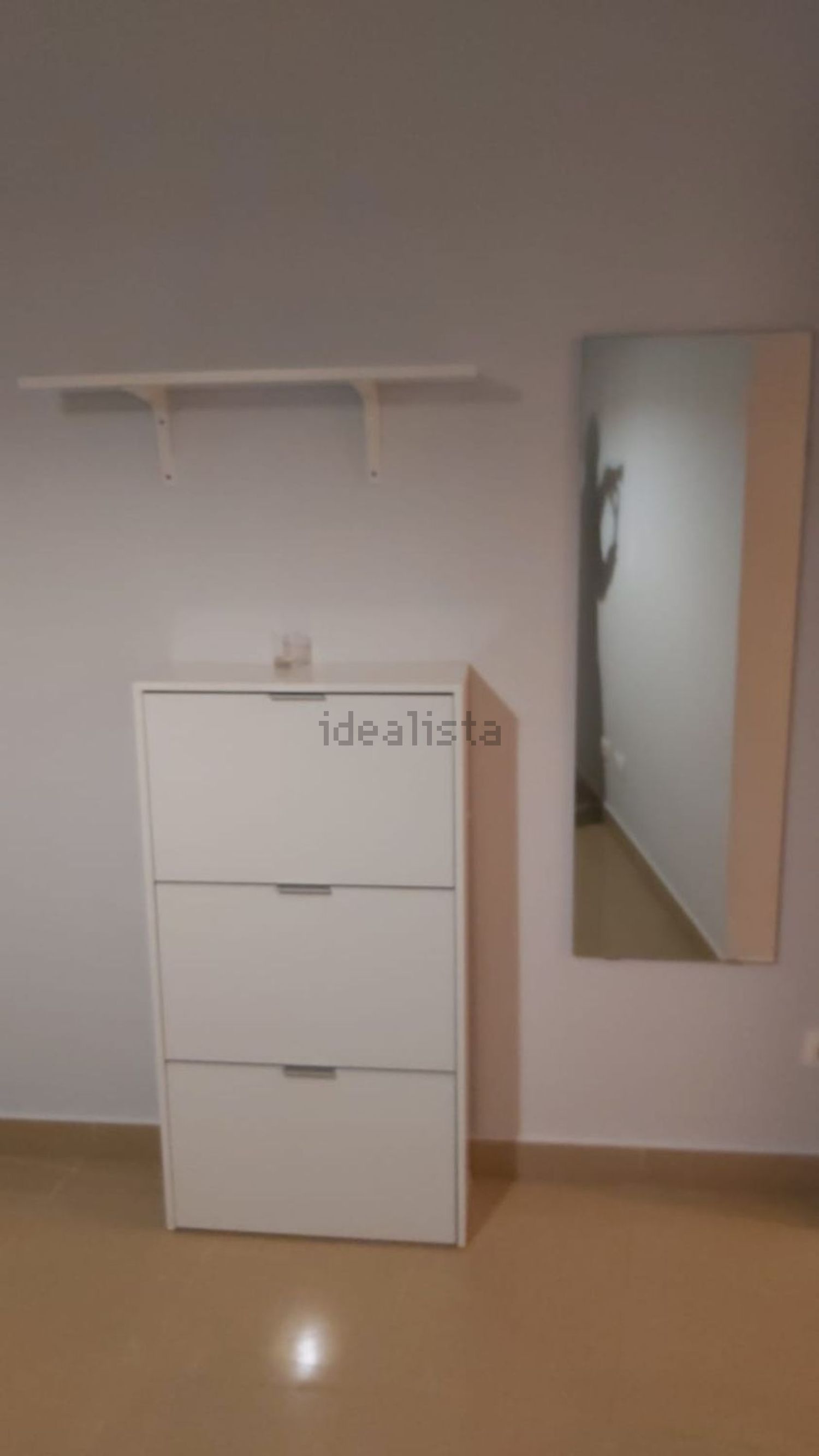 Pis de 67 m² a Alcalá de Guadaíra