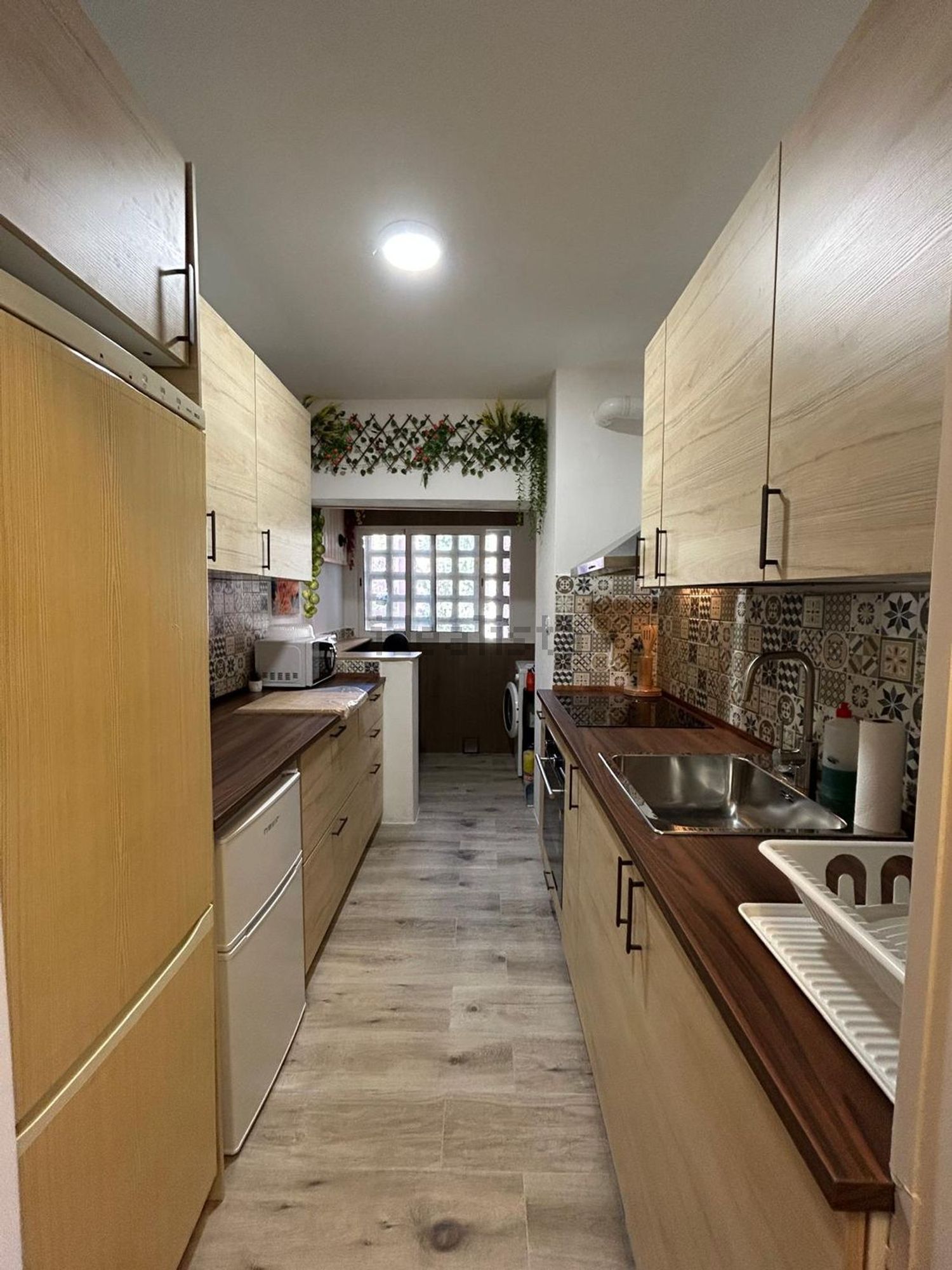 Habitació de lloguer, Granada