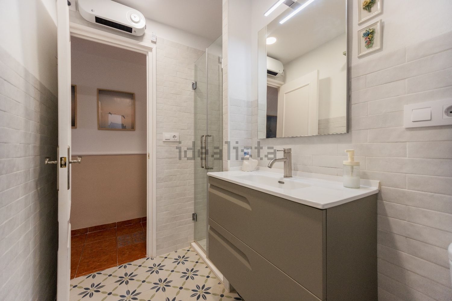 Pis de 91 m² a Sueca