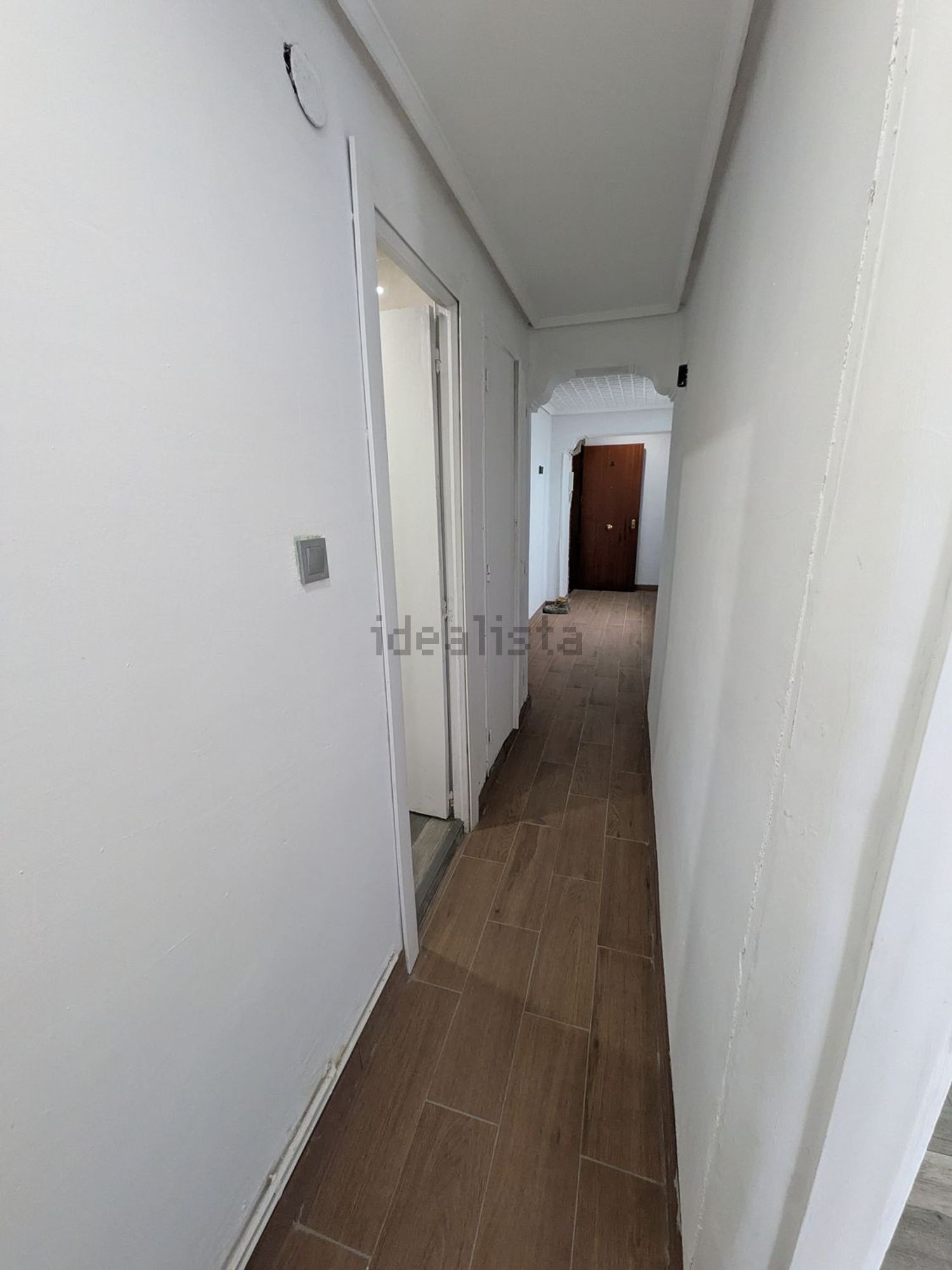 Appartement 80 m² à Haro