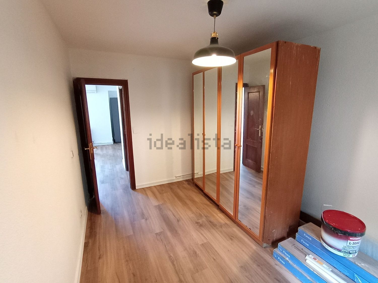 Piso de 68 m² en Madrid