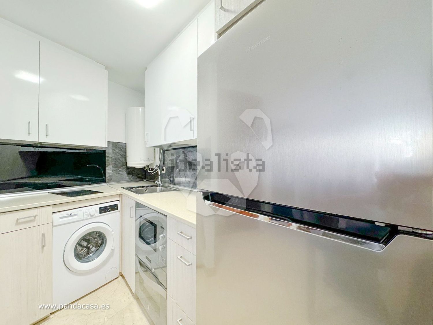 Pis de 48 m² a Madrid