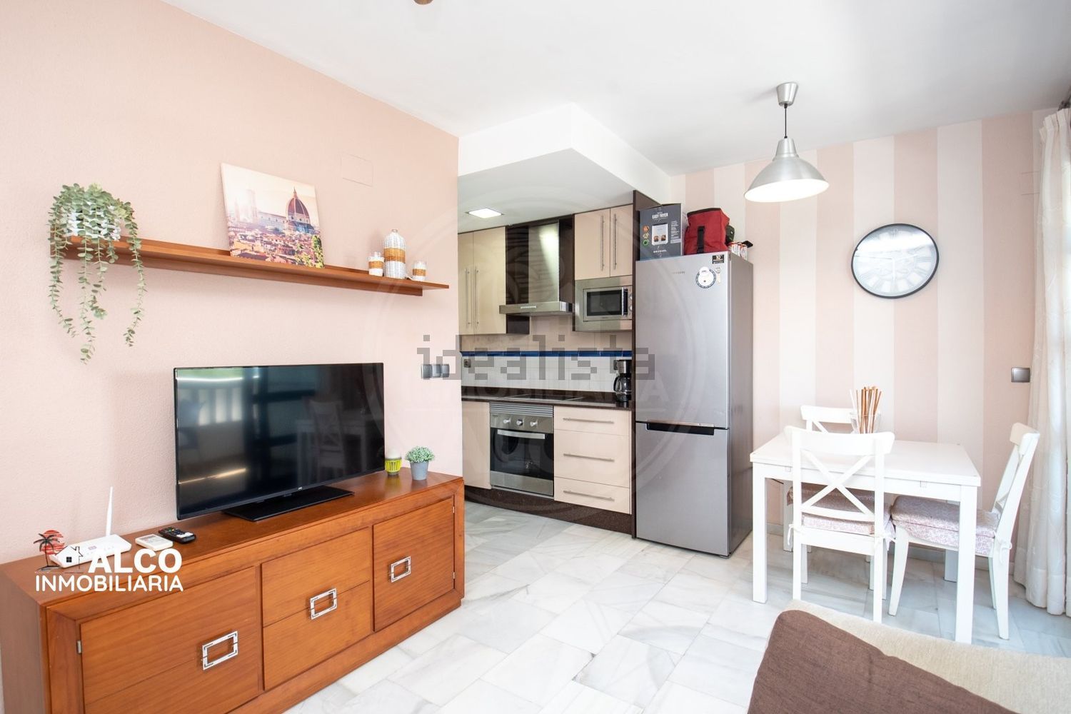 Piso de 63 m² en Torrox