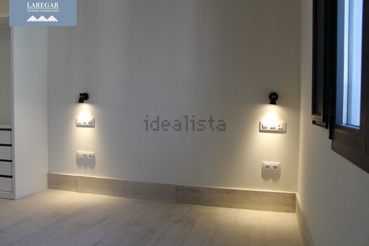Pis de 48 m² a Sevilla