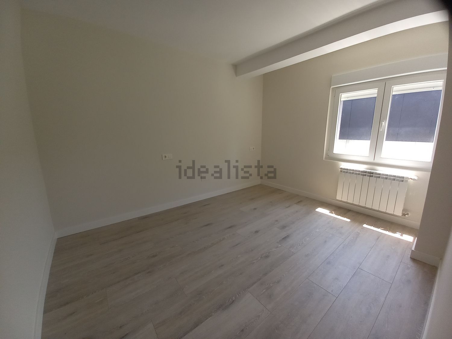 Piso de 88 m² en Castrillón