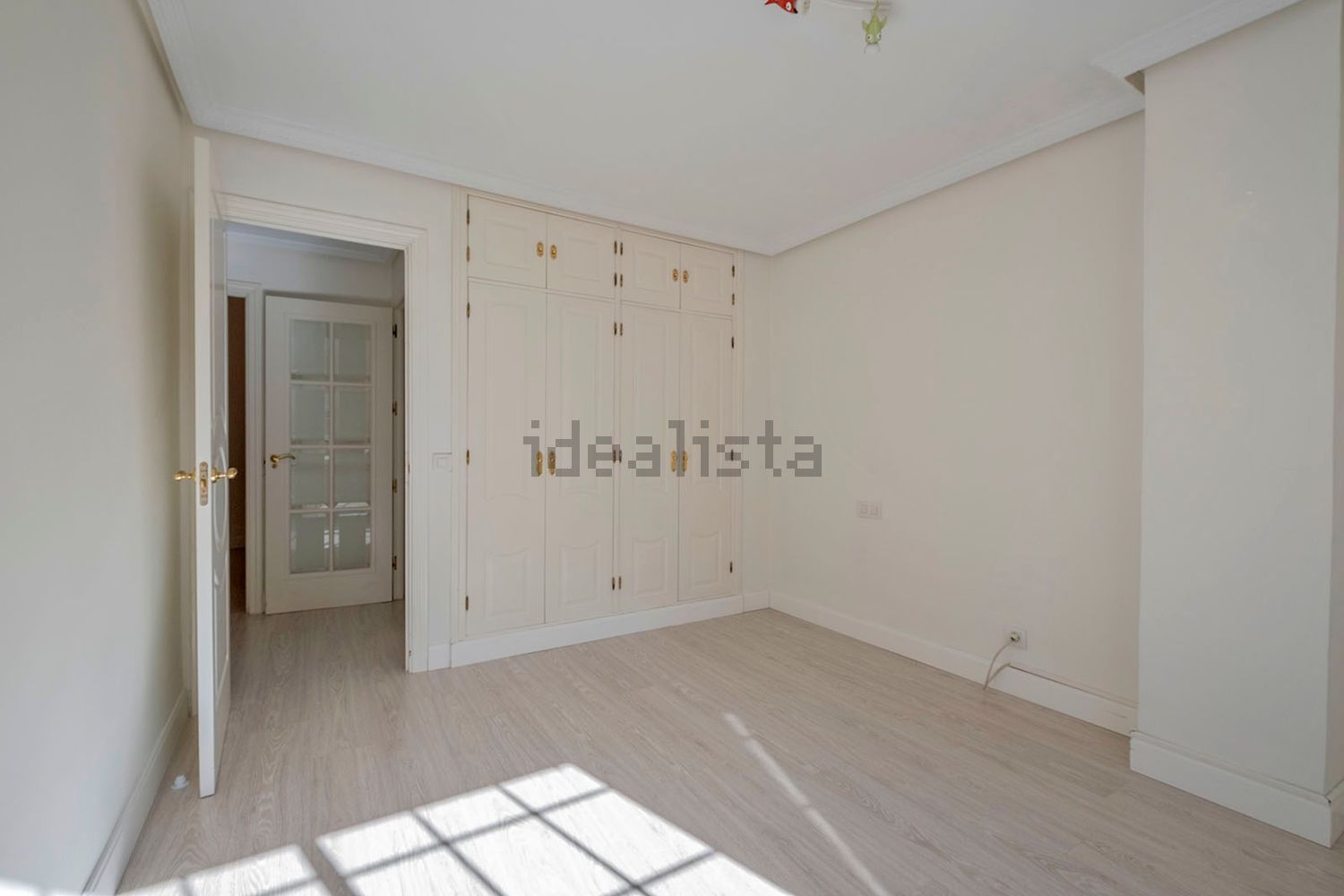 Pis de 306 m² a Madrid