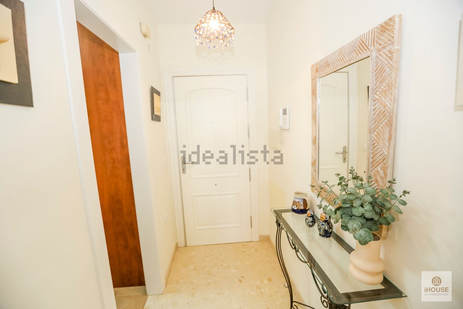 Pis de 45 m² a Almuñécar
