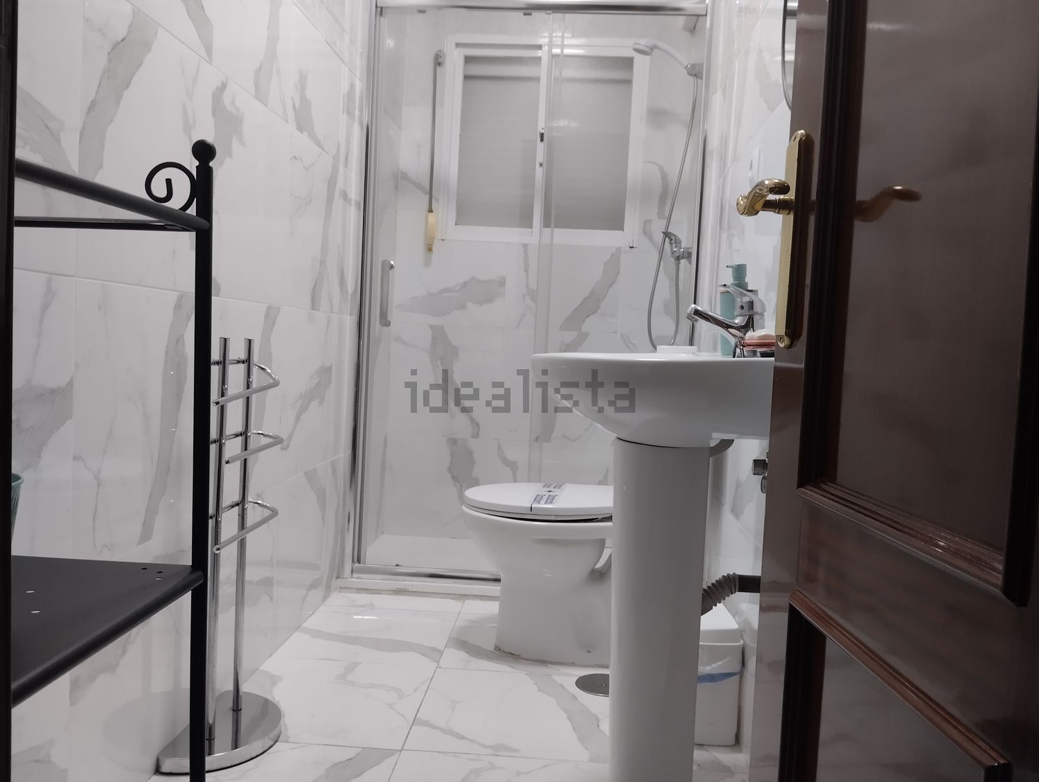 Pis de 70 m² a Cádiz