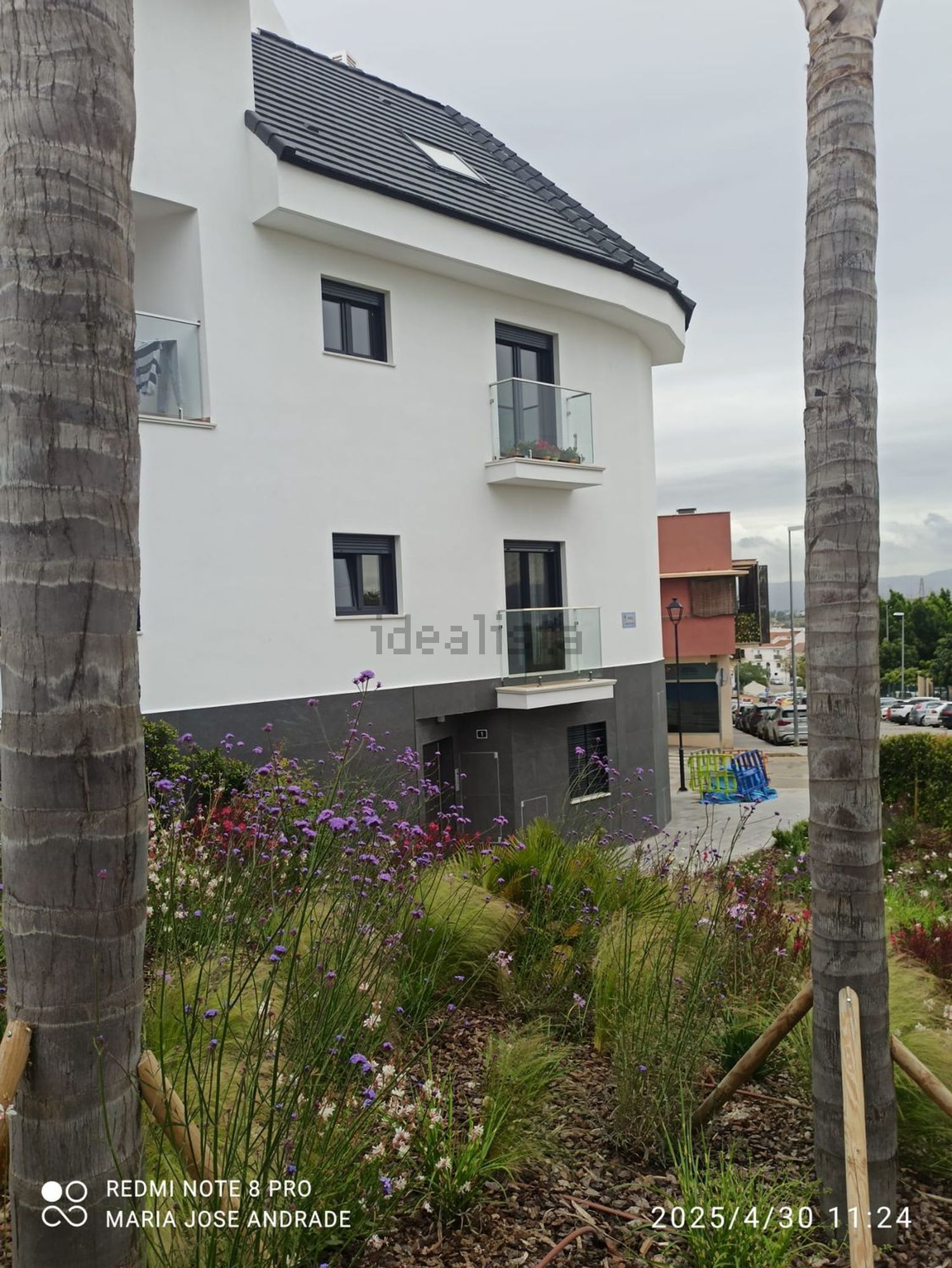 Piso de 54 m² en Alhaurín de la Torre