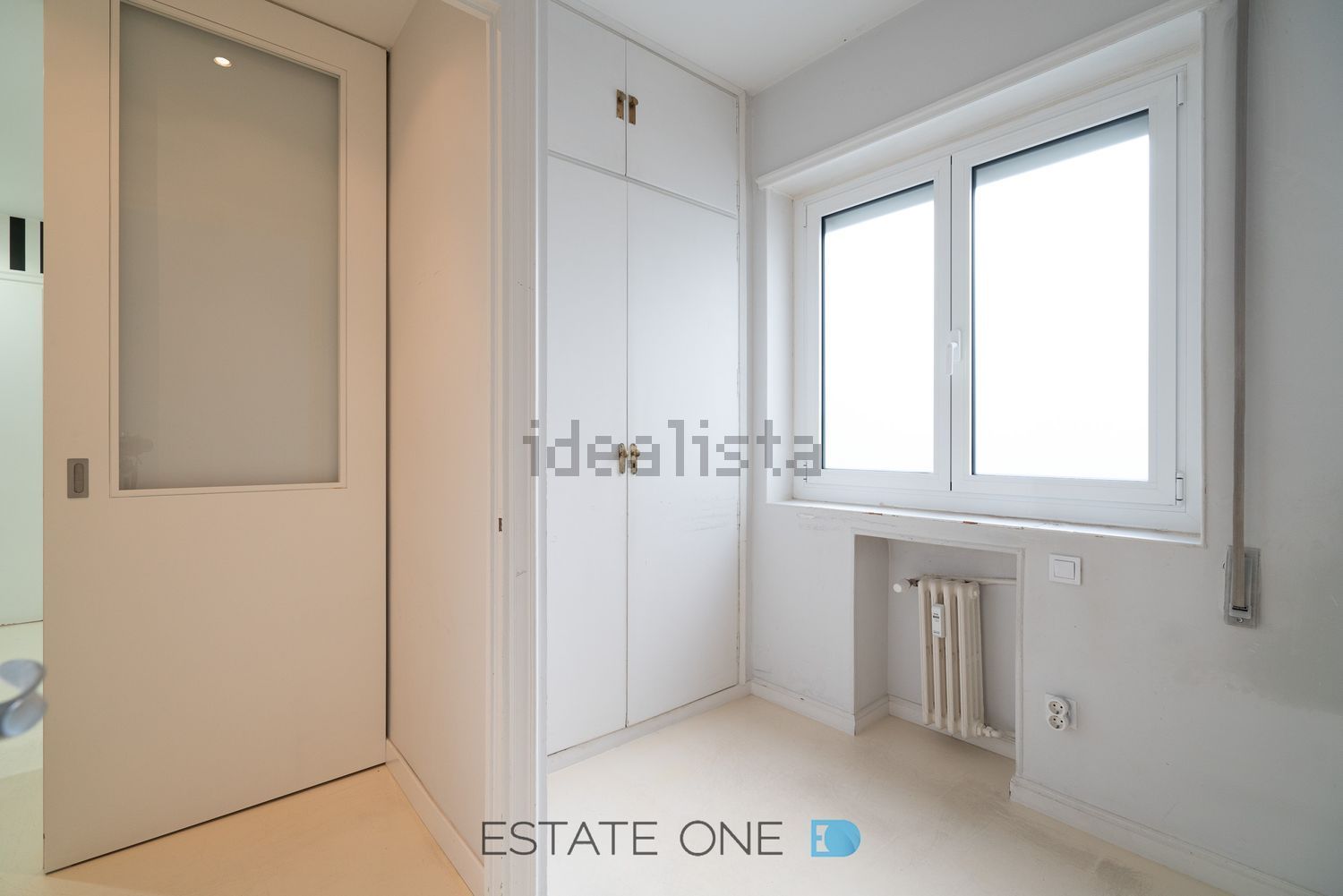 Pis de 160 m² a Madrid