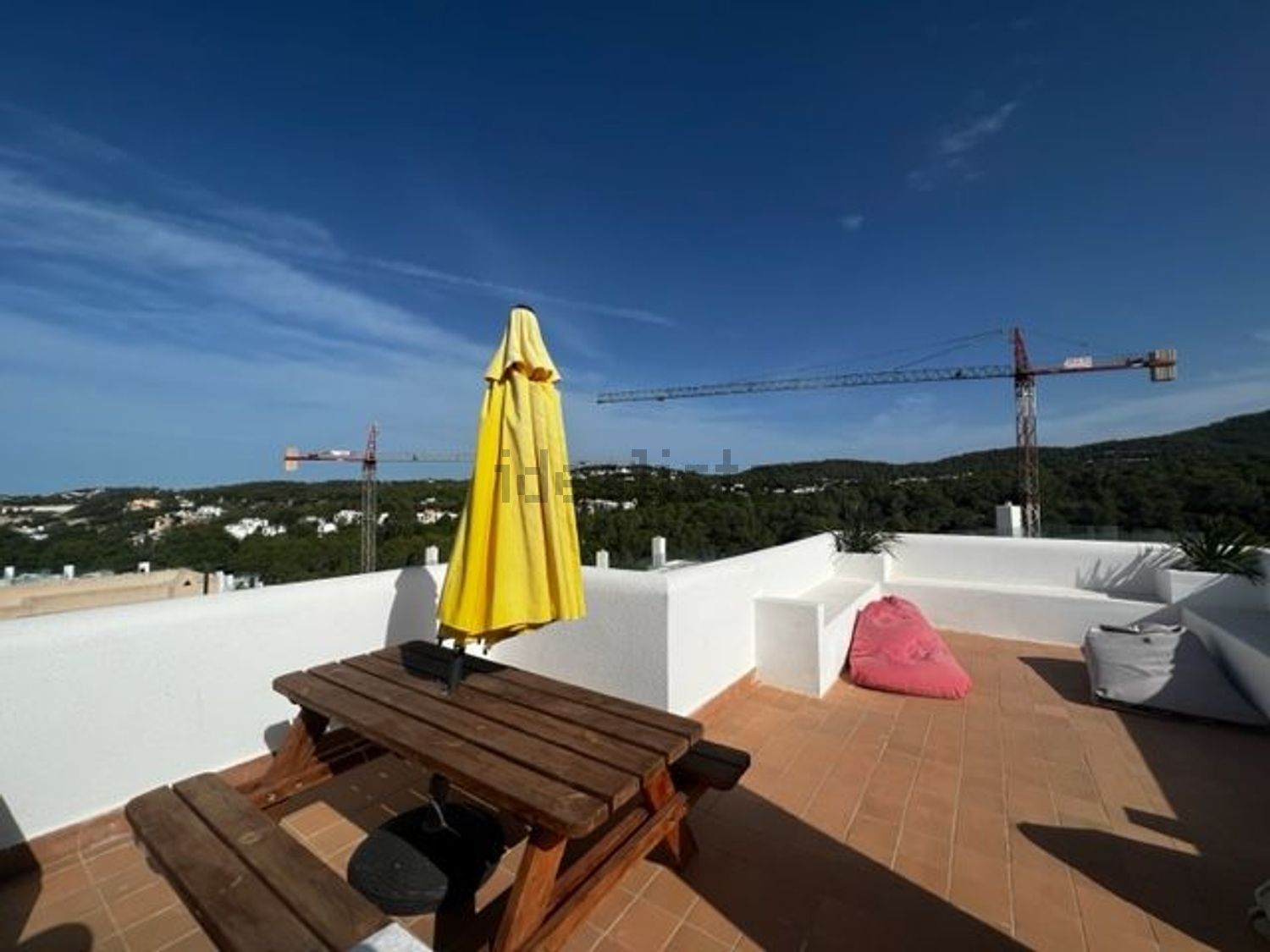 Pis de 100 m² a Sant Josep de sa Talaia