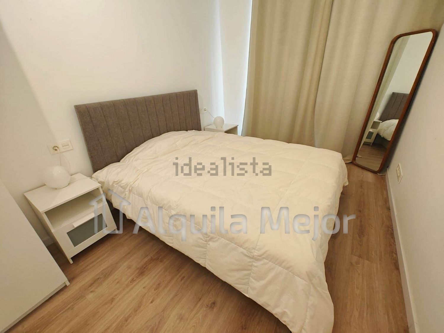 Wohnung 50 m² in Madrid