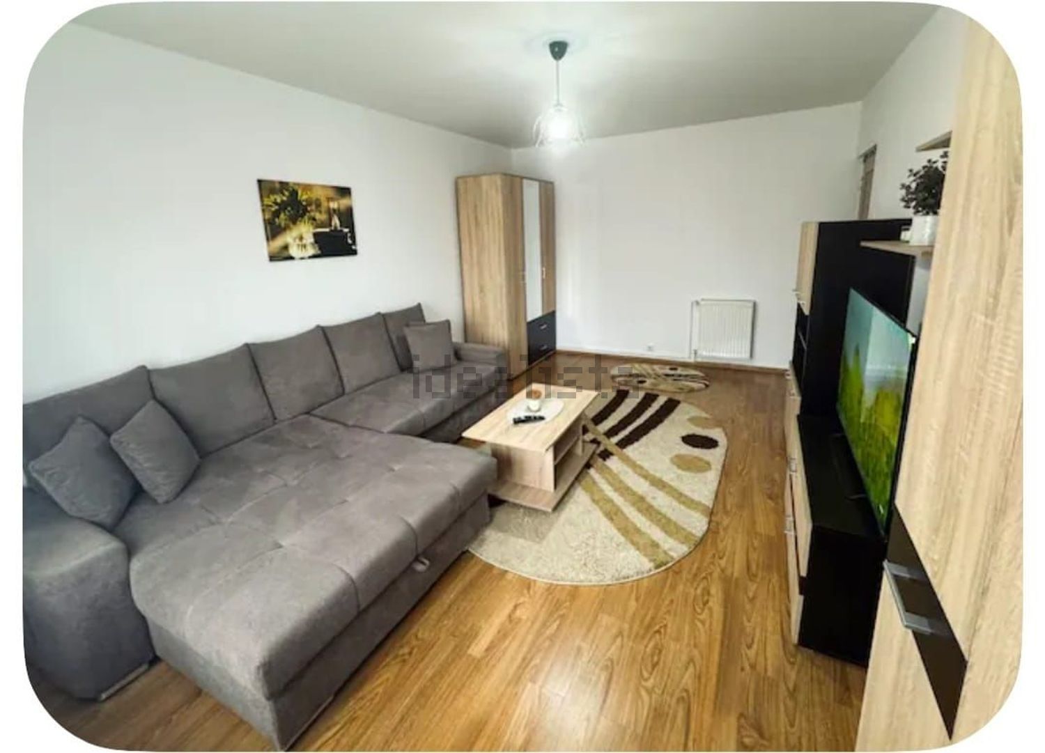 Piso de 70 m² en Macotera