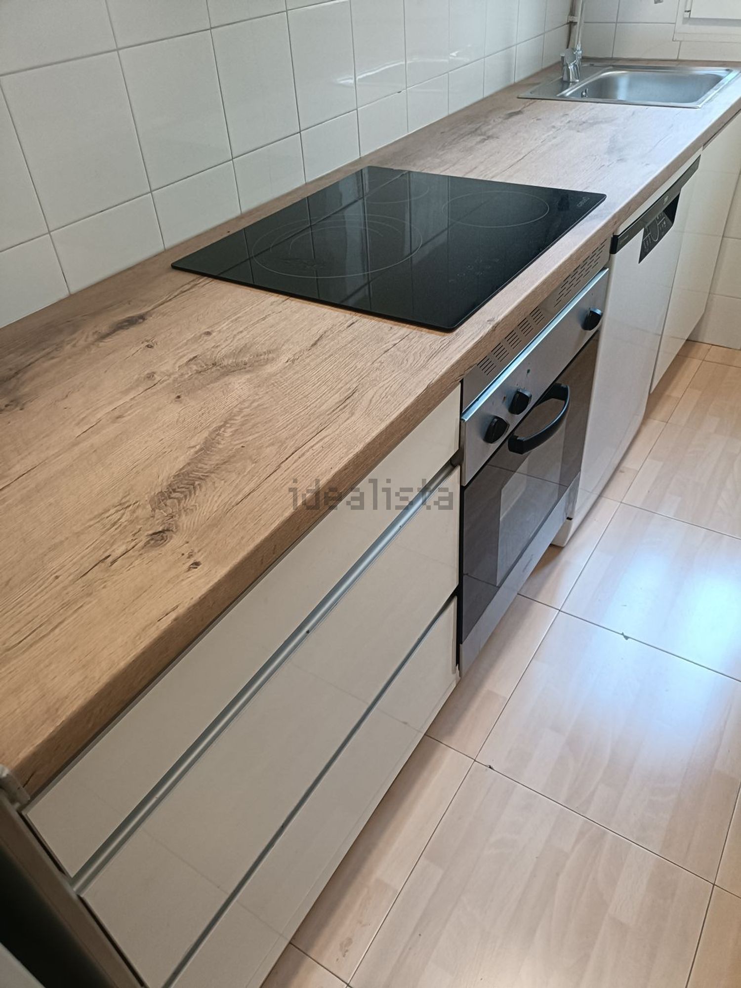 Apartamento 105 m² em Madrid