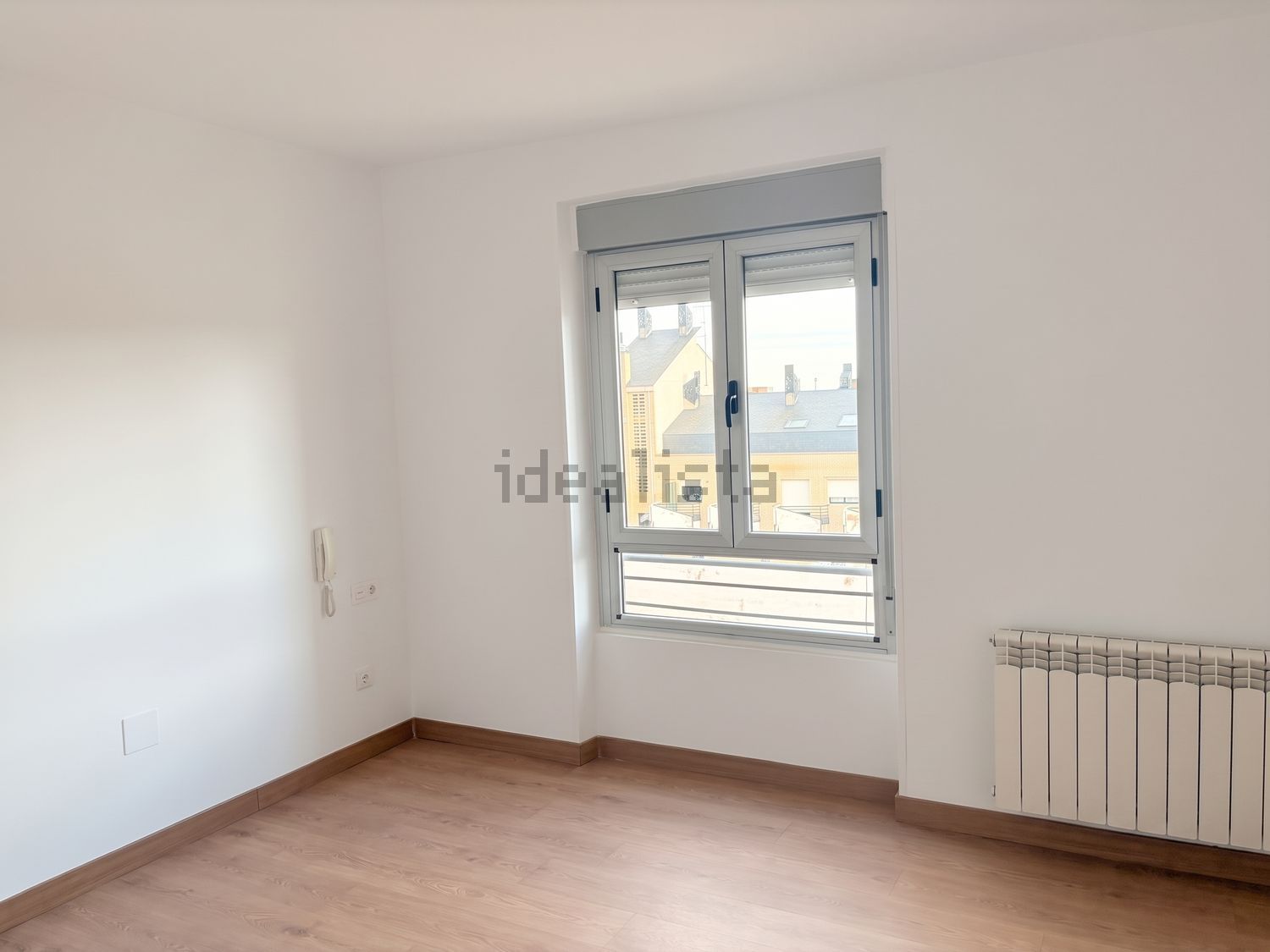Pis de 72 m² a Lleó