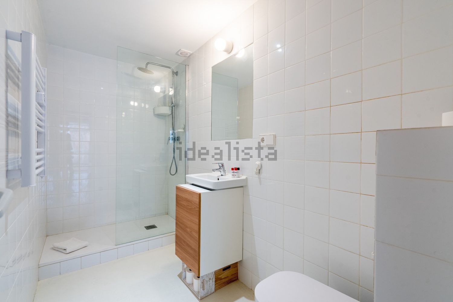Wohnung 55 m² in Barcelona