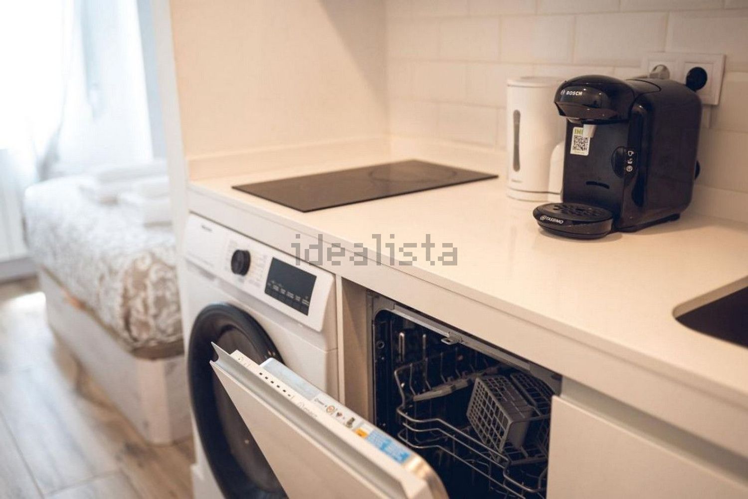 Pis de 70 m² a Sevilla