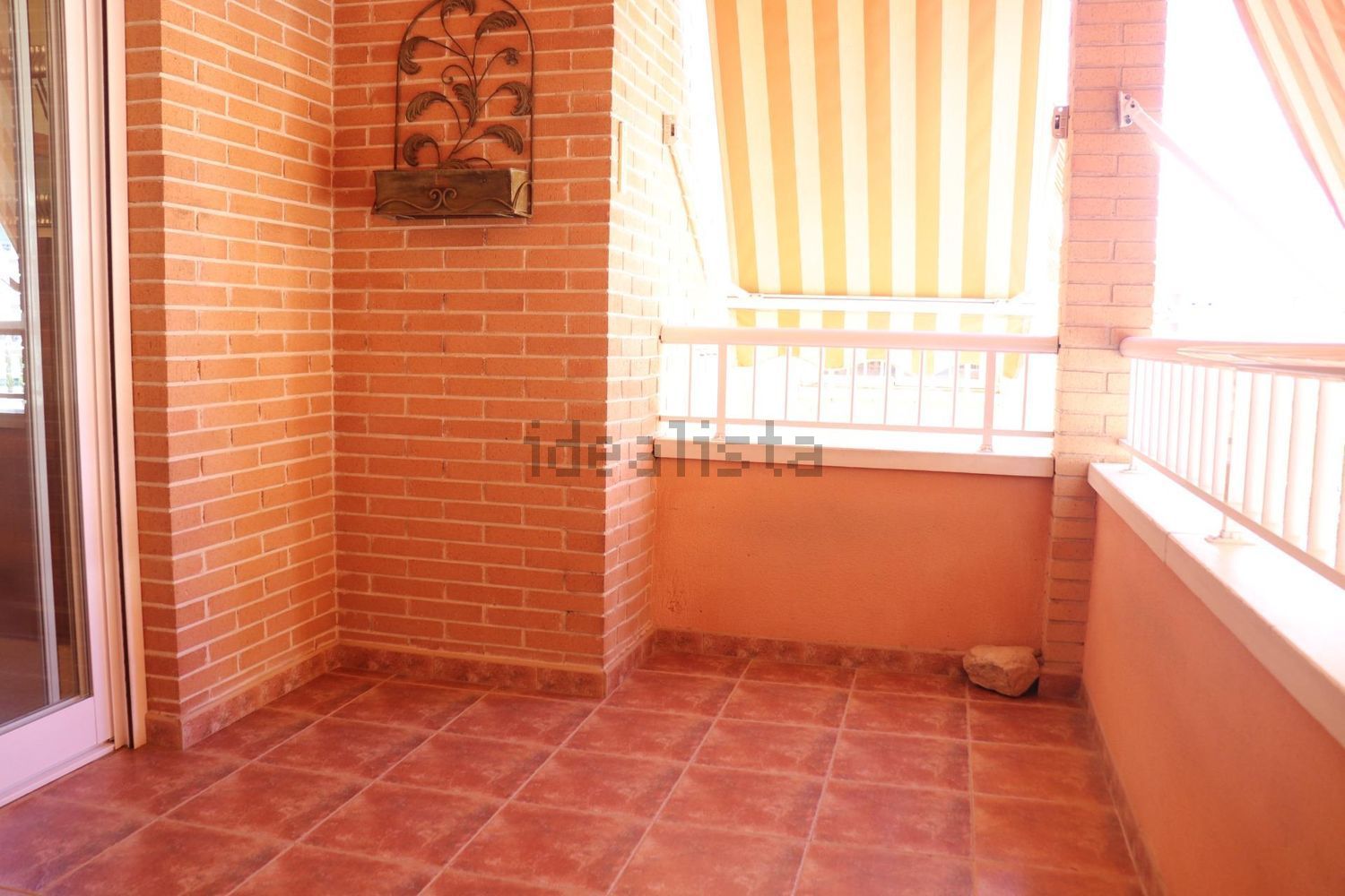 Piso de 110 m² en Elche