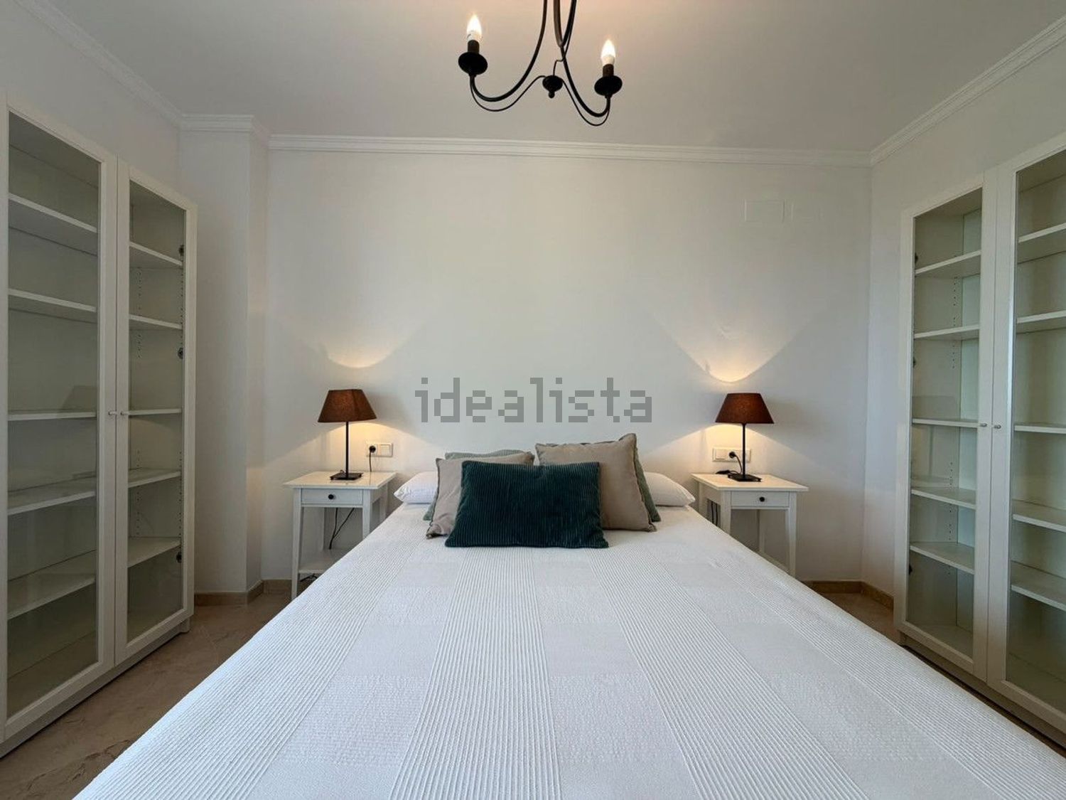 Pis de 192 m² a Estepona