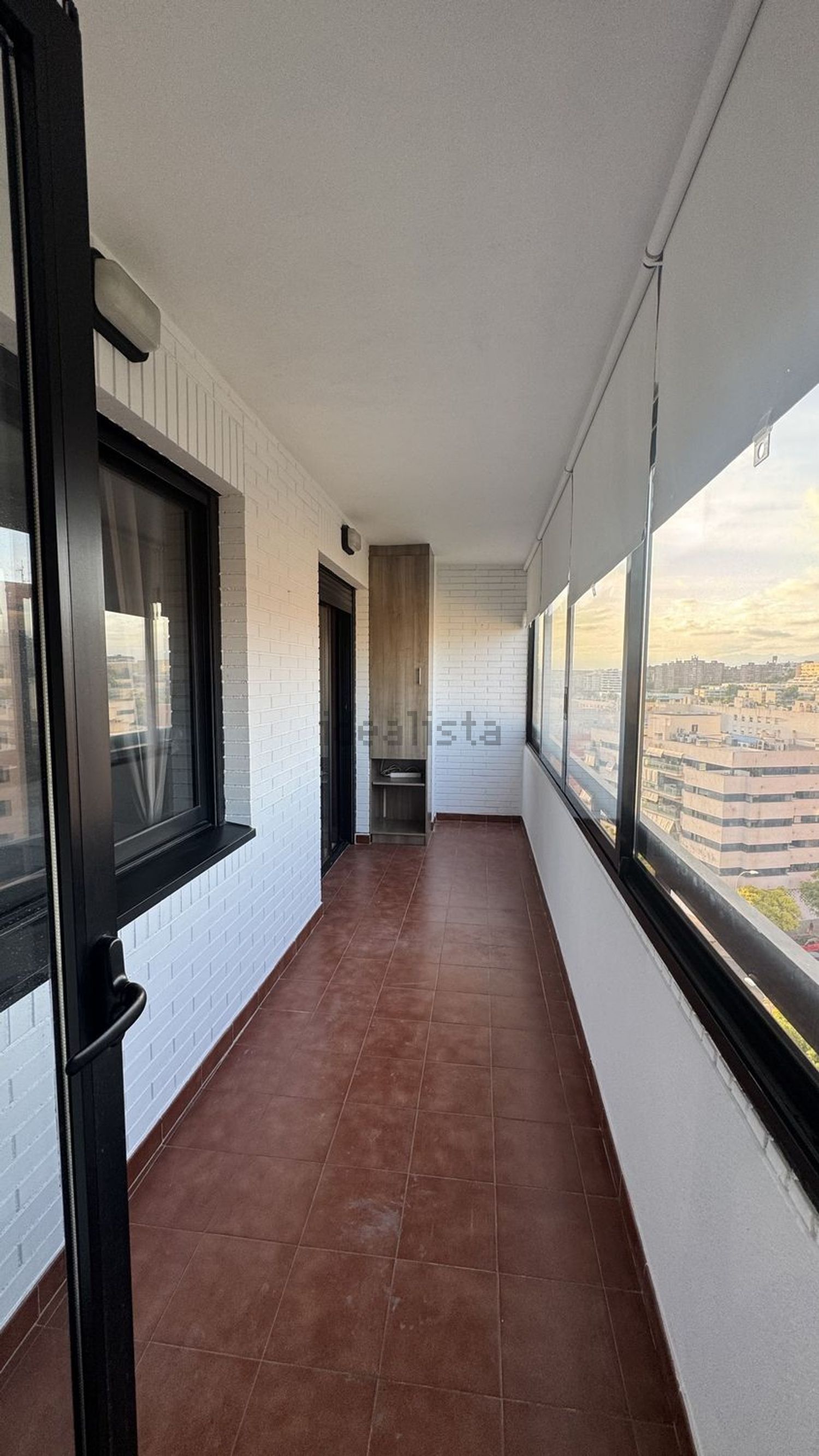 Pis de 80 m² a Alacant