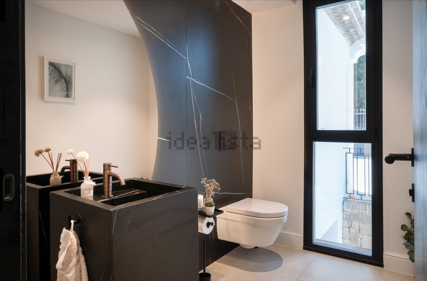 Casa de 720 m² en Marbella