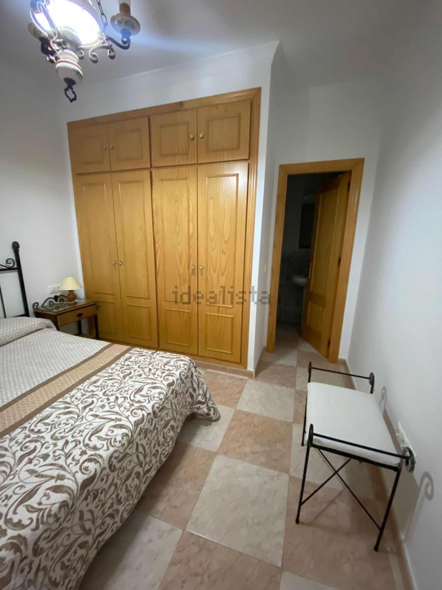 Apartamento 100 m² em Olvera