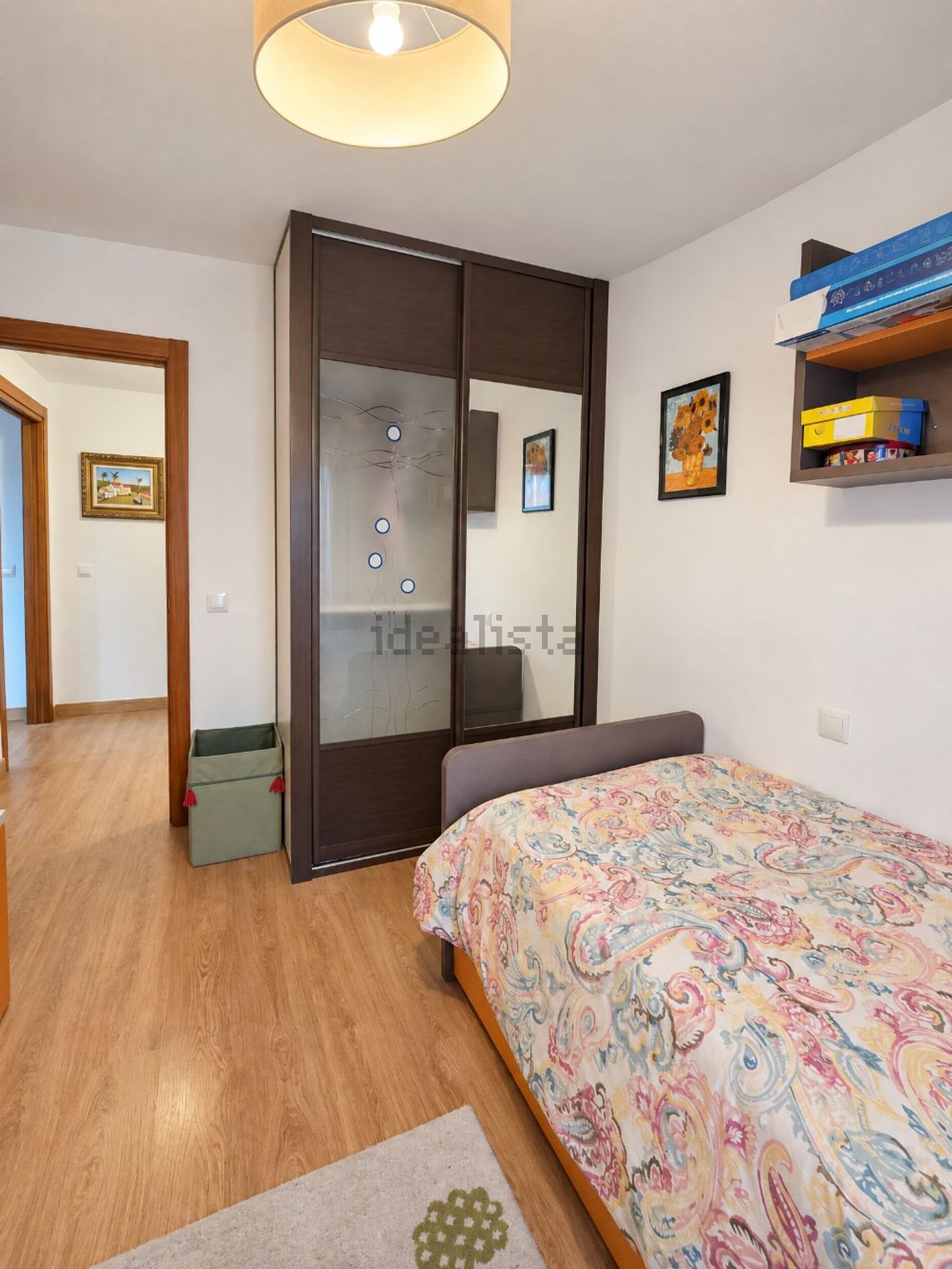 Pis de 80 m² a Santander