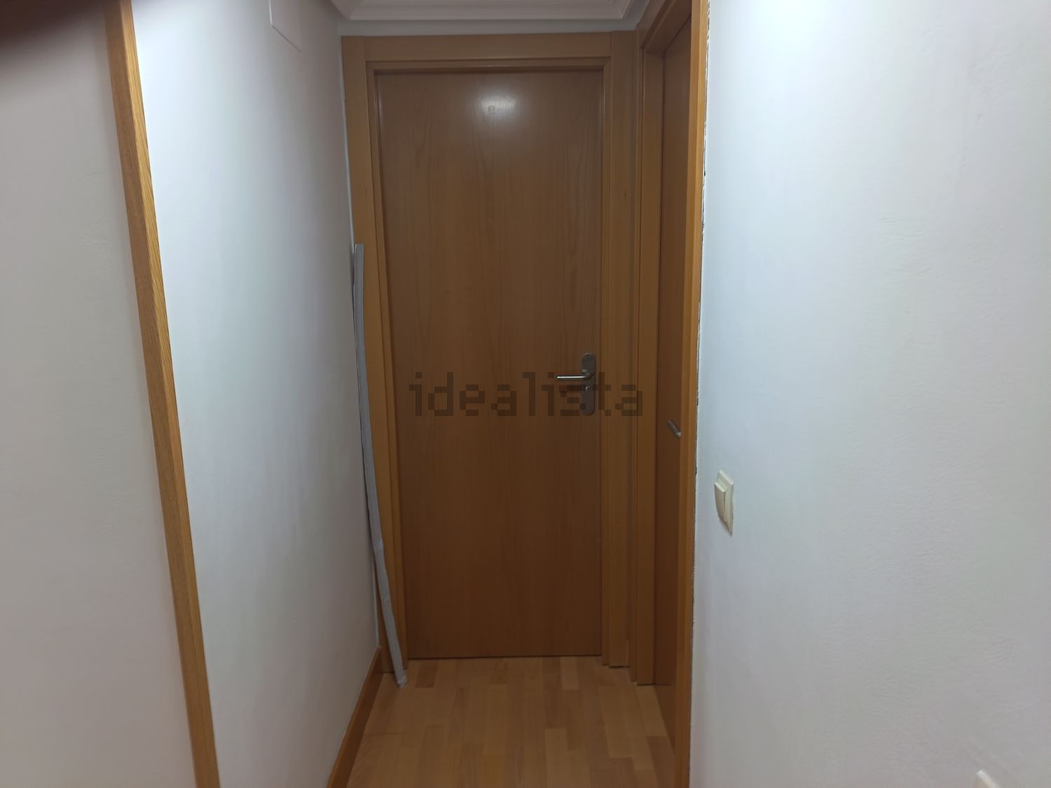 Pis de 81 m² a Madrid