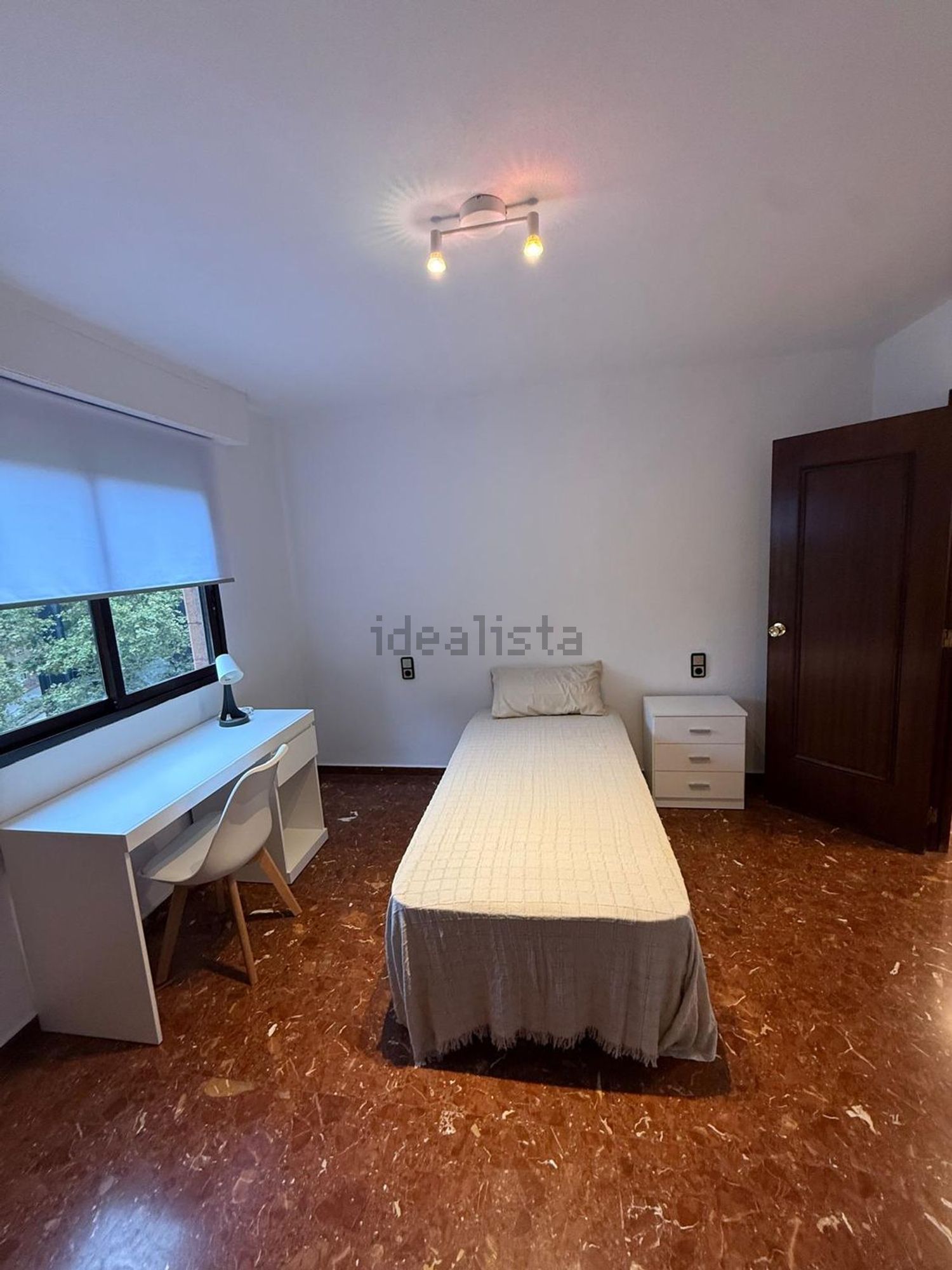 Habitació de lloguer, València