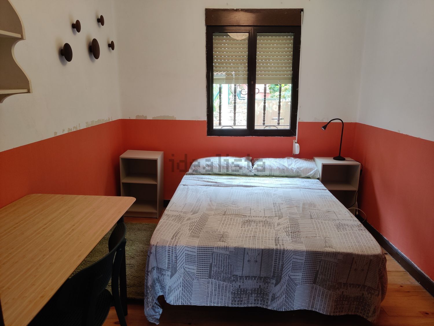 Habitació de lloguer, Santander