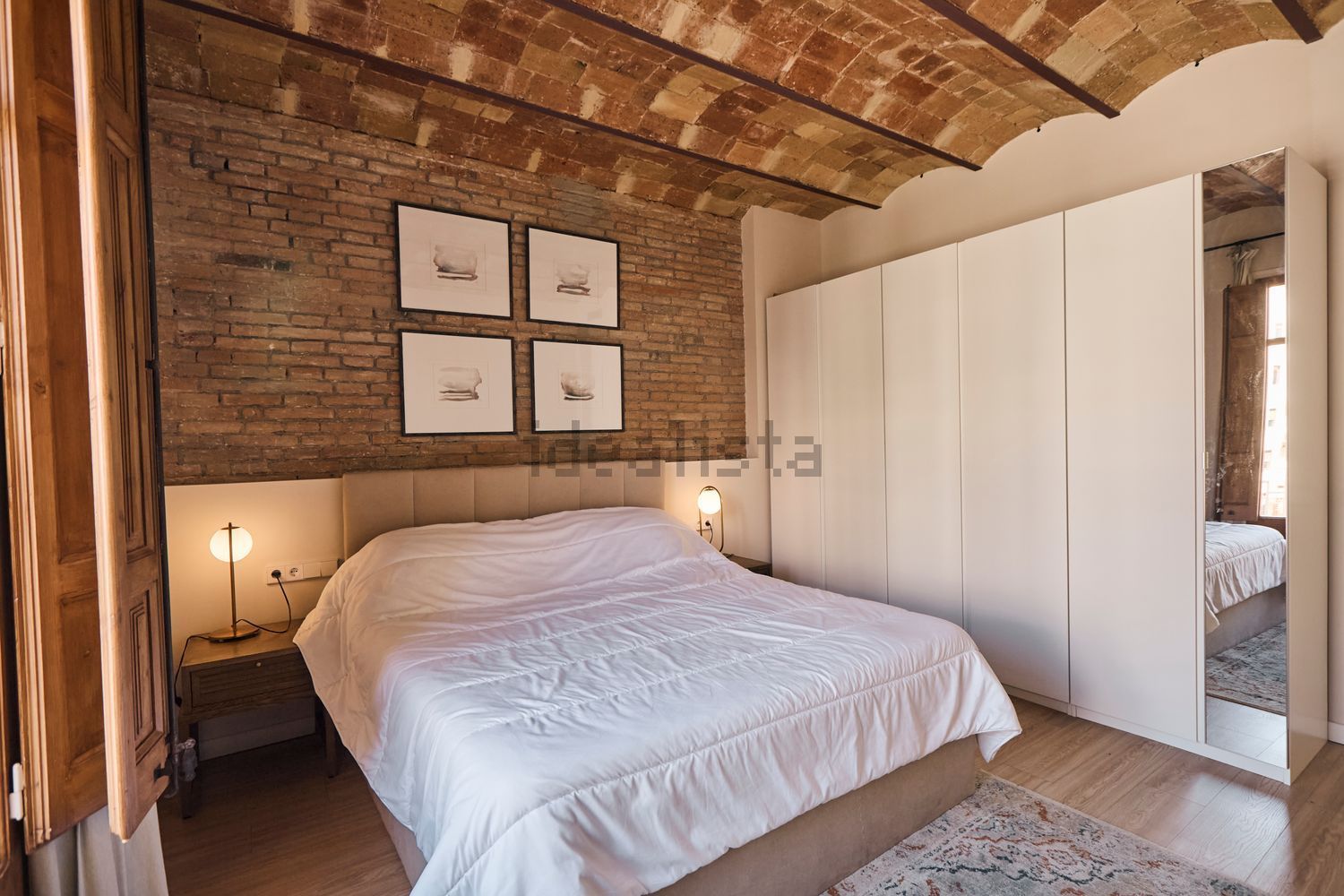 Piso de 153 m² en Barcelona
