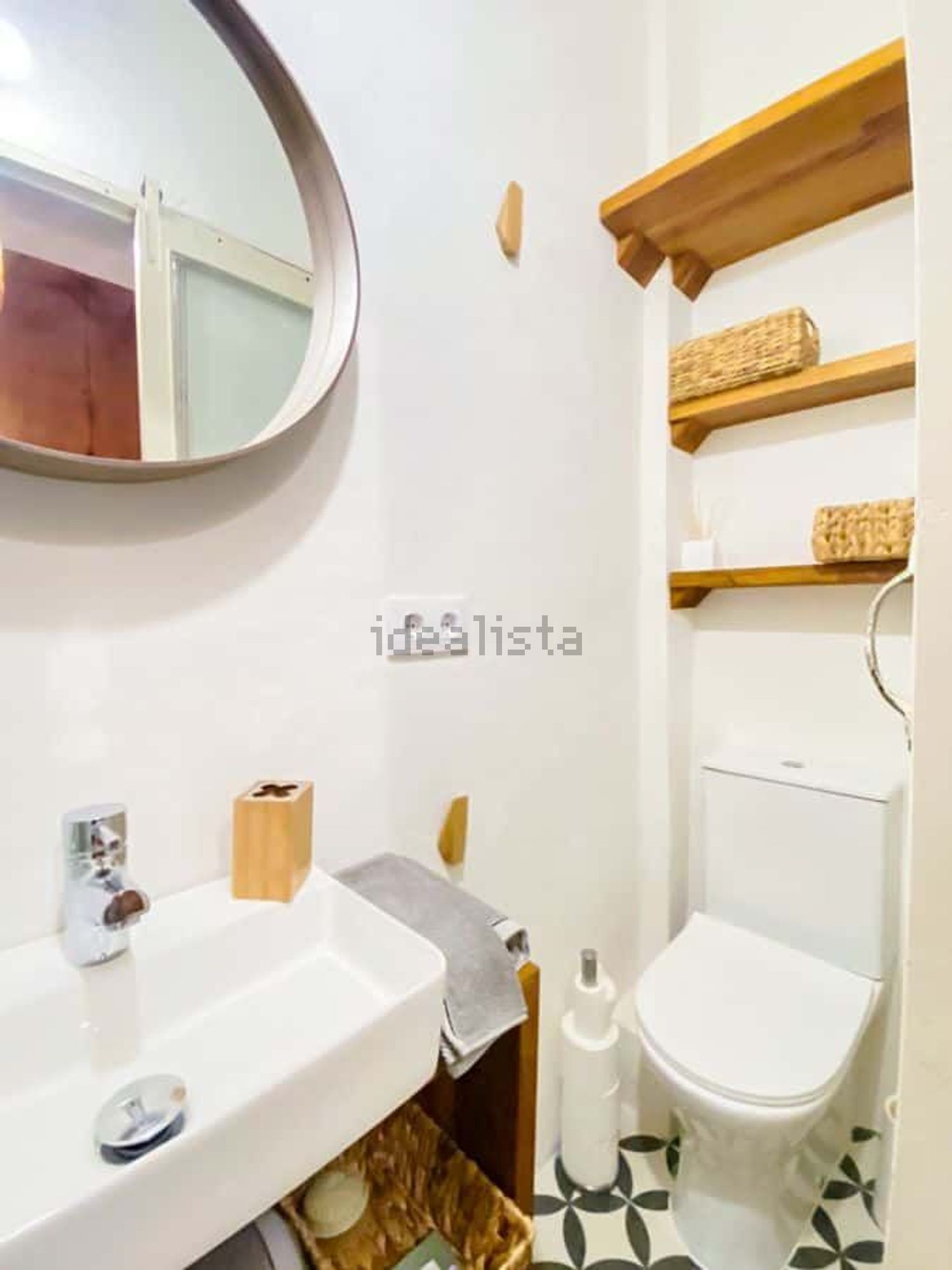 Habitación en alquiler, Valencia