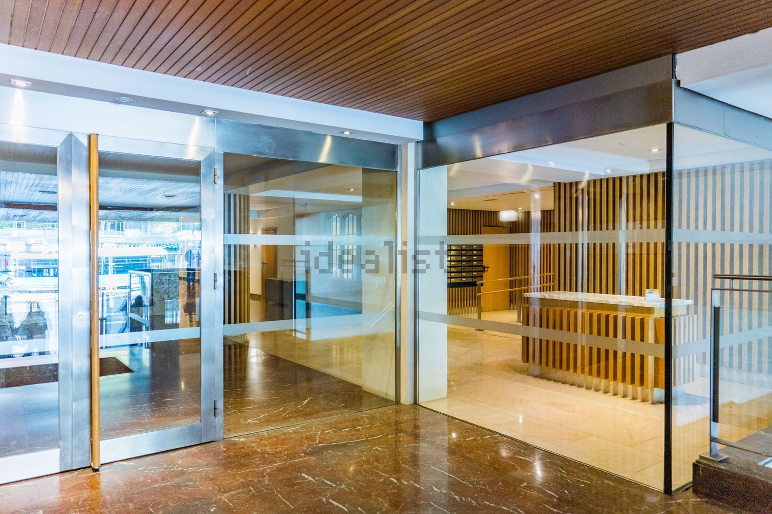 Appartamento 155 m² a Madrid