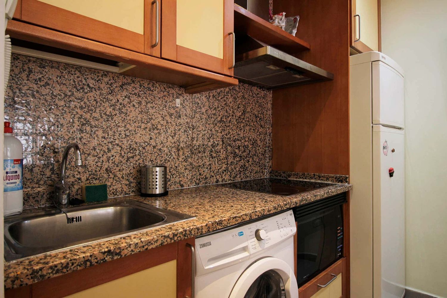 Piso de 75 m² en Madrid