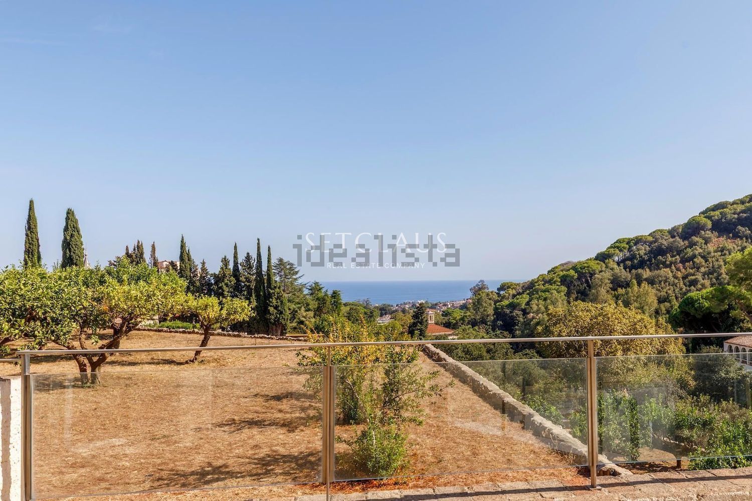 Casa de 334 m² en Alella