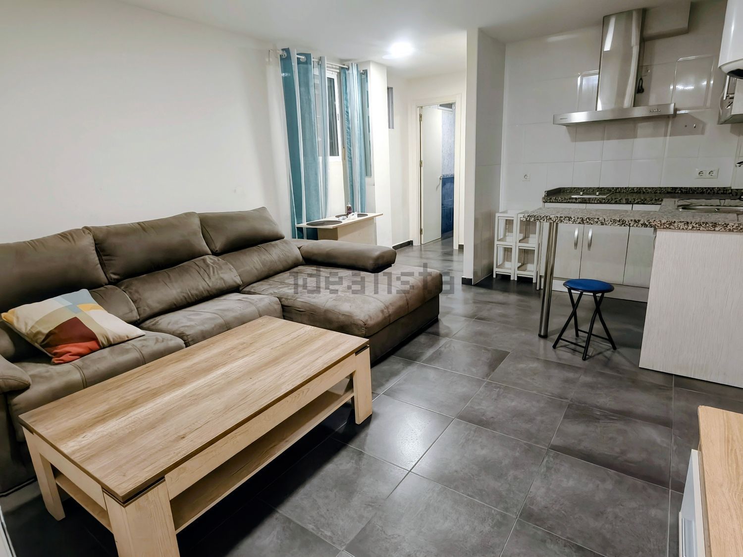 Piso de 69 m² en Málaga