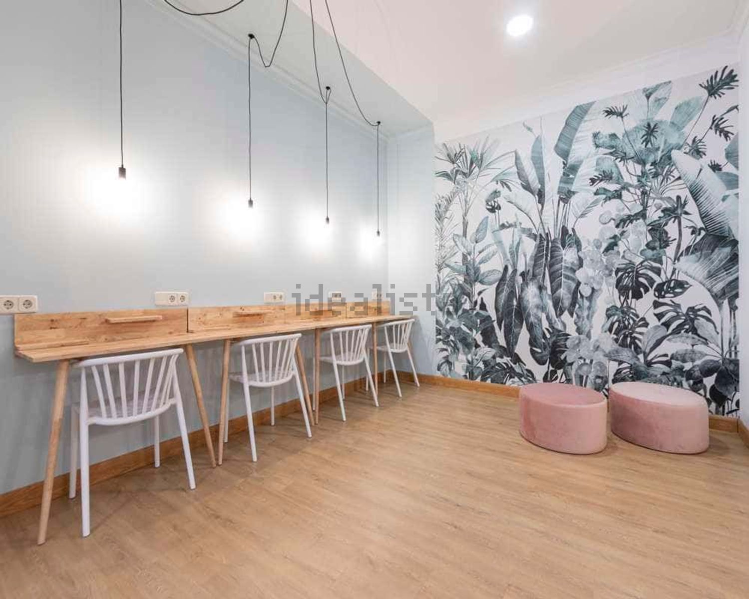 Habitación en alquiler, Madrid