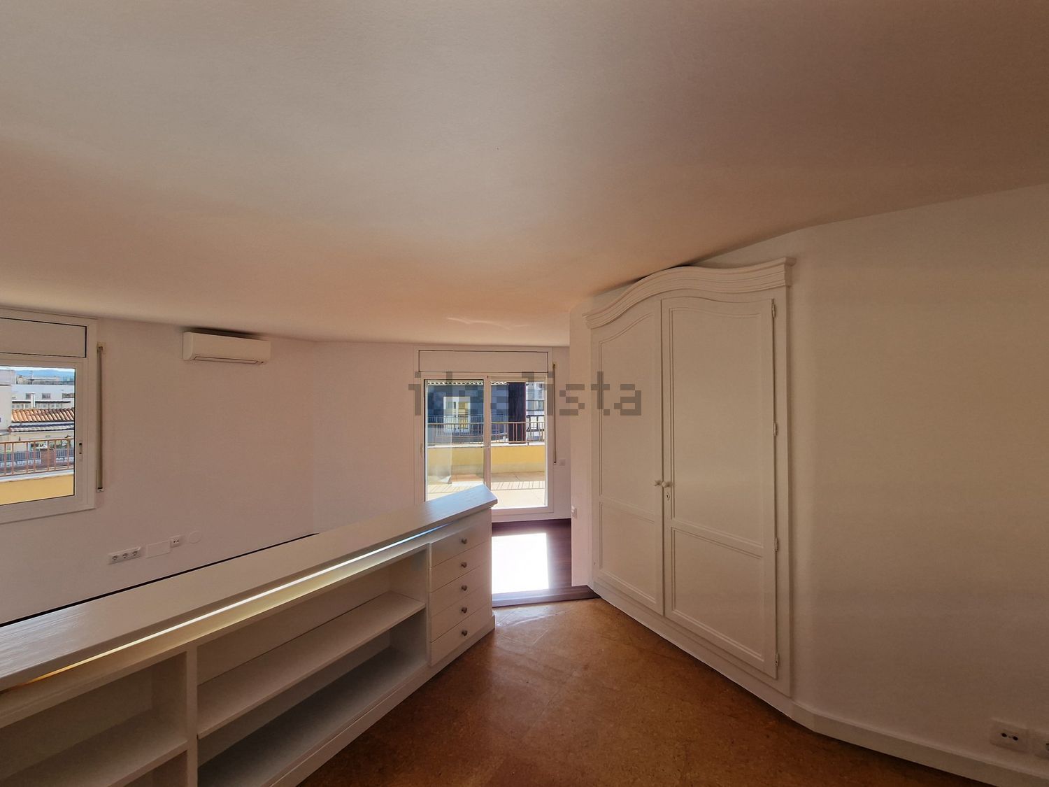 Flat 102 m² in Girona