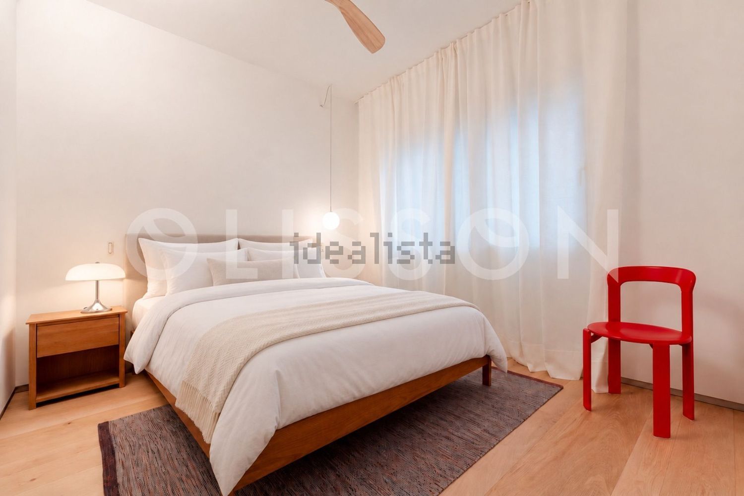Квартира 355 м² у Madrid