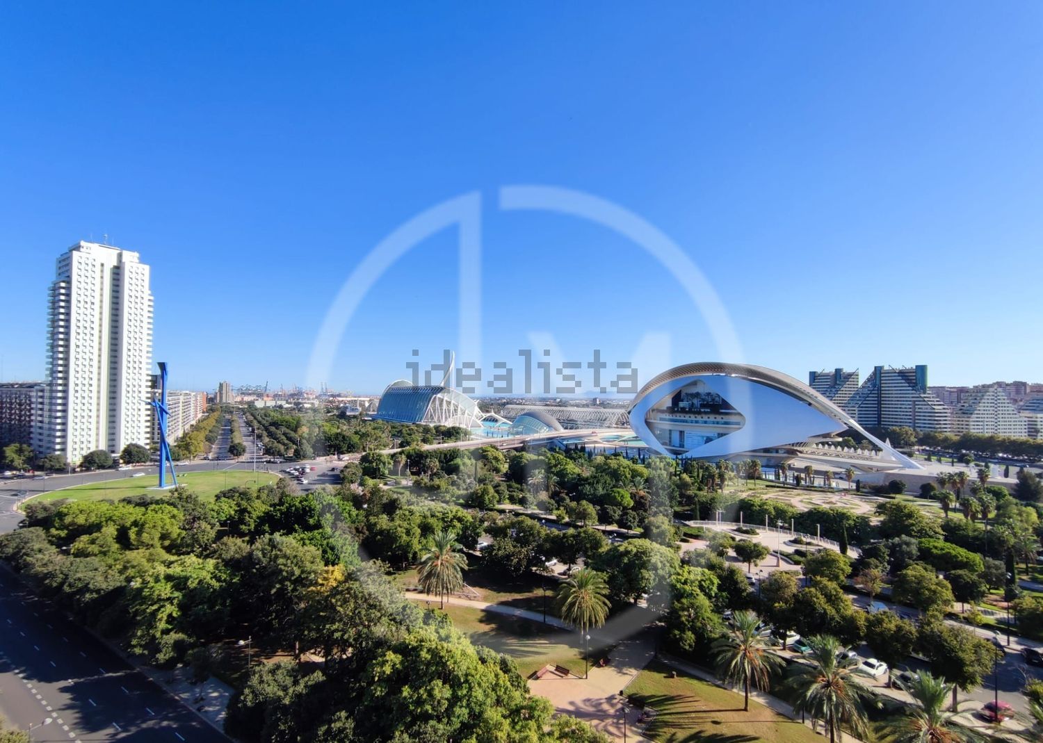 Piso de 145 m² en Valencia