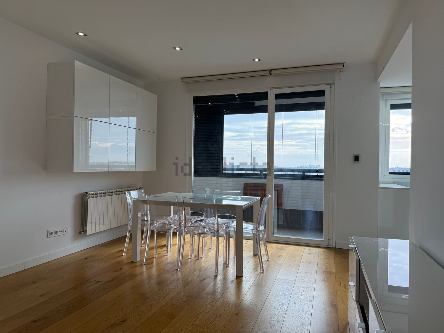 Appartamento 120 m² a Madrid