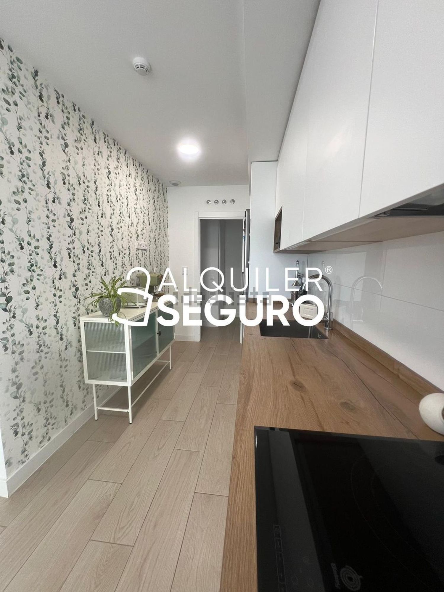Apartamento 82 m² em Madrid