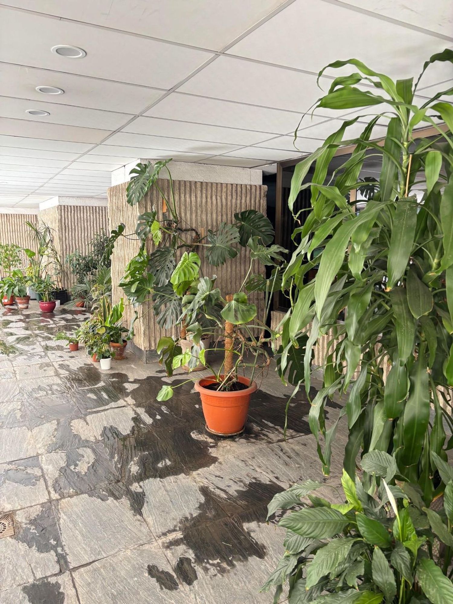 Piso de 157 m² en Madrid