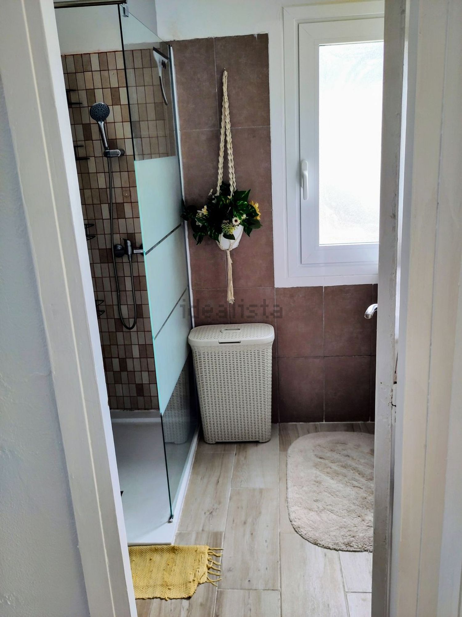 Piso de 58 m² en Los Silos
