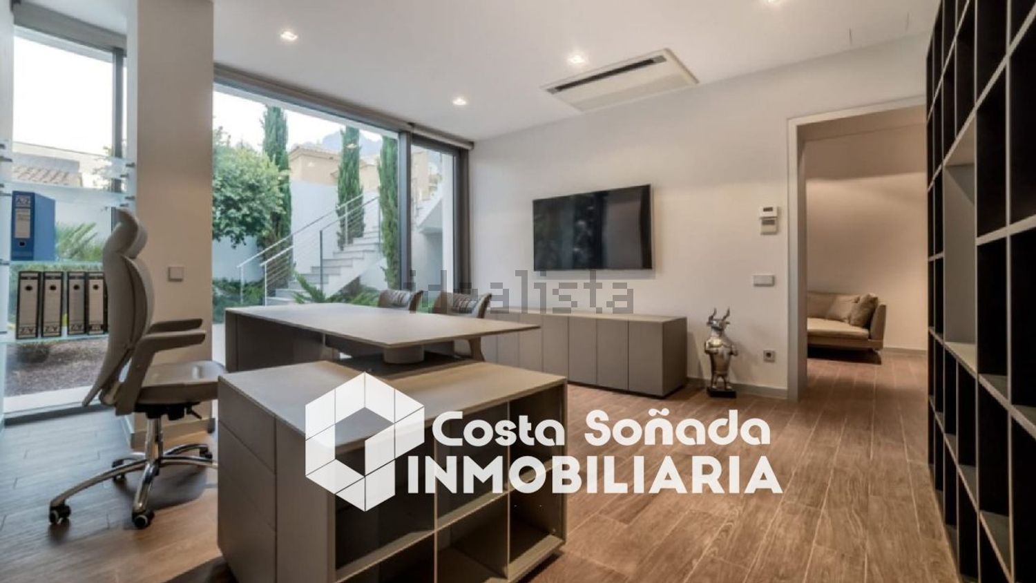 Casa de 500 m² en Altea