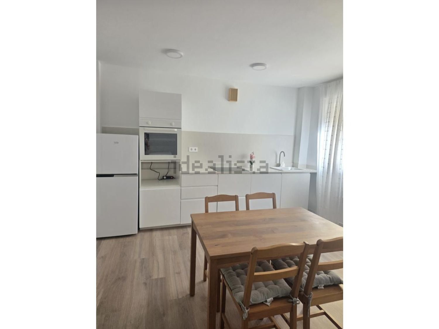Pis de 85 m² a València