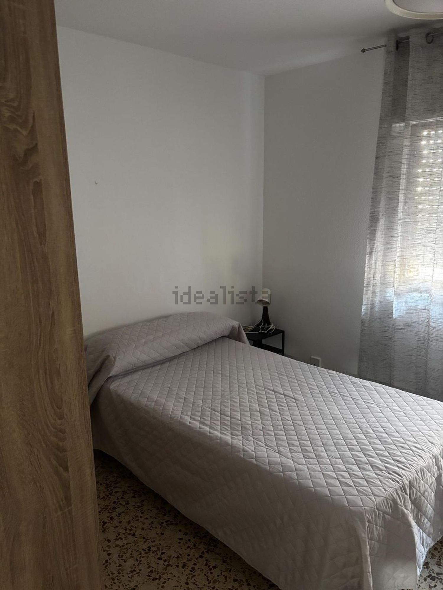 Habitació de lloguer, Almeria